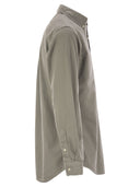 Polo Ralph Lauren Custom Fit Garment Dyed Oxford Shirt