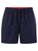 Polo Ralph Lauren Classic Traveler Beach Boxers