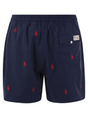 Polo Ralph Lauren Classic Traveler Beach Boxers