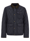 Polo Ralph Lauren la chaqueta beaton acolchada