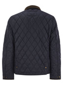 Polo Ralph Lauren la chaqueta beaton acolchada