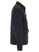 Polo Ralph Lauren la chaqueta beaton acolchada