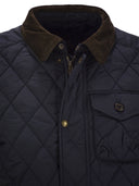 Polo Ralph Lauren la chaqueta beaton acolchada