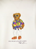 Polo Ralph Lauren Bear Polo Sweatshirt