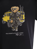 Polo Ralph Lauren Polo Bear Jersey Classic Fit T -Shirt