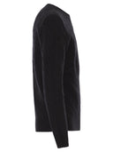 Polo Ralph Lauren Wool And Cashmere Cable Knit Sweater