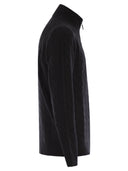 Polo Ralph Lauren Wool And Cashmere Cable Knit Jumper