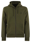 Polo Ralph Lauren Hoodie con zip