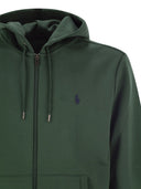 Polo ralph lauren sweatshirt met capuchon