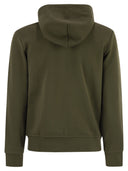 Polo Ralph Lauren Hoodie With Zip