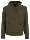 Polo Ralph Lauren Hoodie With Zip