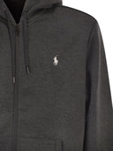 Polo Ralph Lauren Hoodie With Zip