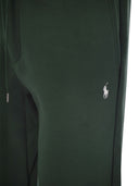POLO RALPH LAUREN Pantalones de jogging de doble punto