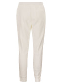 Polo Ralph Lauren Double Knit Jogging Trousers