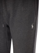 Polo Ralph Lauren Double Knit Jogging Trousers
