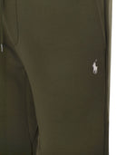 Polo Ralph Lauren Double Knit Jogging Trousers