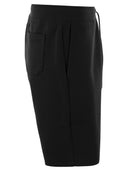 Polo Ralph Lauren Double Knit Shorts