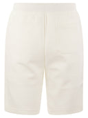 Polo Ralph Lauren Double Knit Shorts