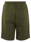 Polo Ralph Lauren Double Knit Shorts