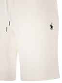 Polo Ralph Lauren Double Knit Shorts