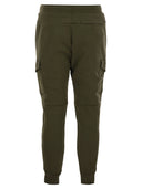 Polo Ralph Lauren Double Knit Cargo Jogging Pants