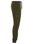 Polo Ralph Lauren Double Knit Cargo Jogging Pants