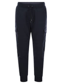 Polo Ralph Lauren Pantalon de jogging de cargaison à double tricot