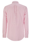 Polo Ralph Lauren Custom Fit Stretch Oxford Shirt