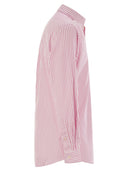 Polo Ralph Lauren Custom Fit Stretch Oxford Shirt