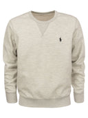 Bluza Polo Ralph Lauren Double Knit Crew Crew