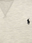 Bluza Polo Ralph Lauren Double Knit Crew Crew