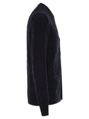 Polo Ralph Lauren Cotton Cable Knit Cardigan