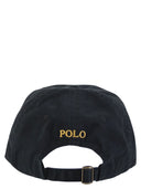 Polo Ralph Lauren Cotton Baseball Cap