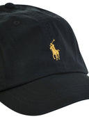 Polo Ralph Lauren Cotton Baseball Cap