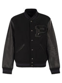 Polo Ralph Lauren Iconic Letterman Jacket