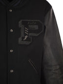 Polo Ralph Lauren Iconic Letterman Jacket