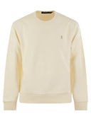 Polo Ralph Lauren Classic Fit Cotton Sweatshirt