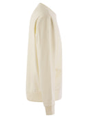 Polo Ralph Lauren Classic Fit Cotton Sweatshirt