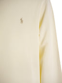 Polo Ralph Lauren Classic Fit Cotton Sweatshirt