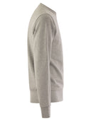 Polo Ralph Lauren Classic Fit Cotton Sweatshirt