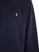 Polo Ralph Lauren Classic Fit Cotton Sweatshirt