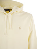 Polo Ralph Lauren Kapuzen -Sweatshirt Rl