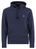 Polo Ralph Lauren Hooded Sweatshirt Rl