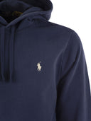 Polo Ralph Lauren Hooded Sweatshirt Rl