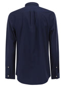 Polo Ralph Lauren Slim Fit Stretch Fil à Fil Shirt