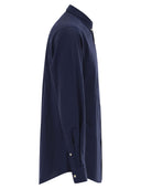 Polo Ralph Lauren Slim Fit Stretch Fil à Fil Shirt