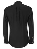 Polo Ralph Lauren Slim Fit Stretch Poplin Shirt