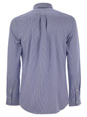 Polo Ralph Lauren Stretch Poplin Camiseta