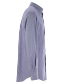 Polo Ralph Lauren Stretch Poplin Camiseta