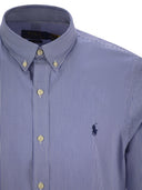 Polo Ralph Lauren Stretch Poplin Camiseta